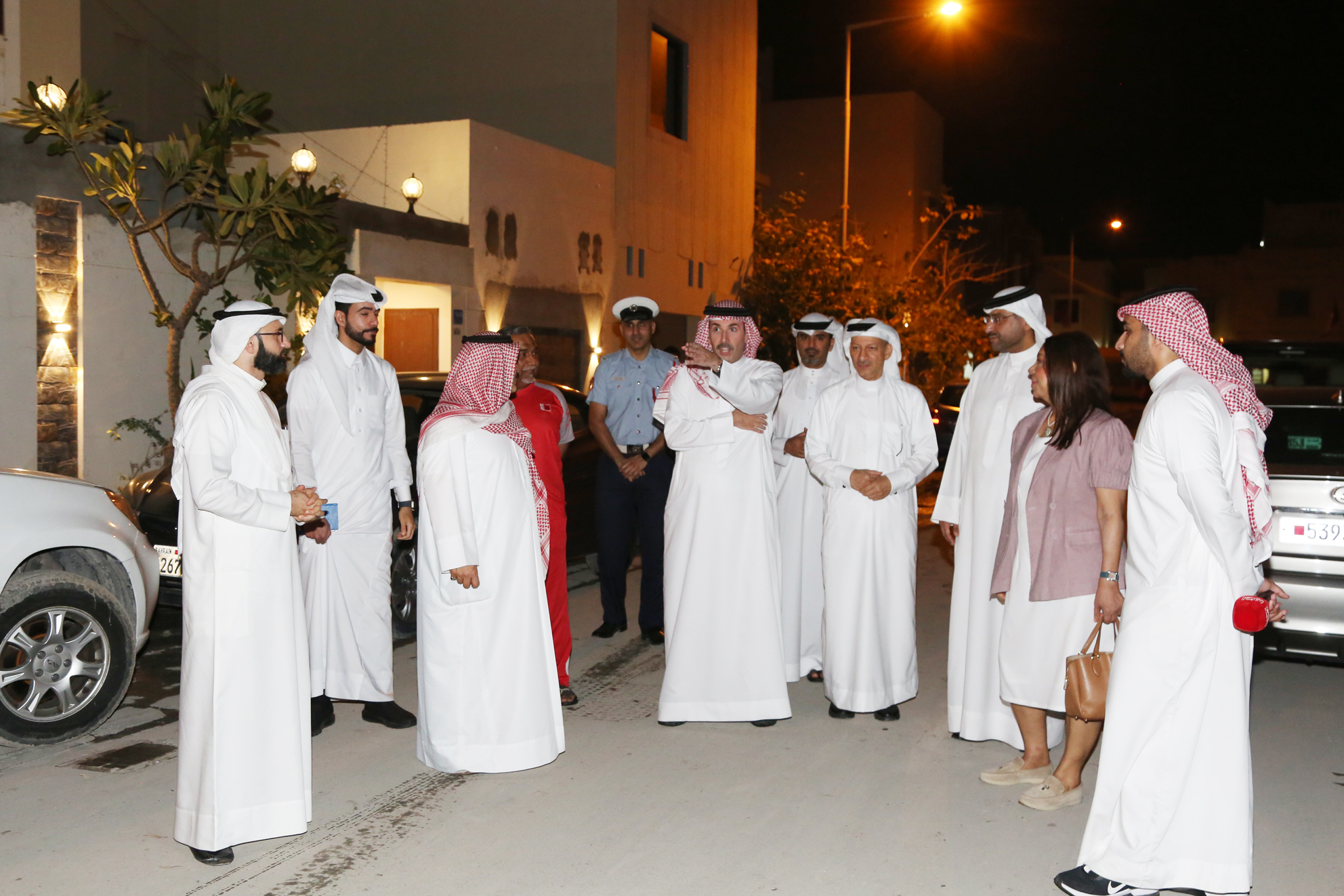 محافظة العاصمة تتلقى 743 طلباً ومقترحاً واستفساراً خلال 2024<